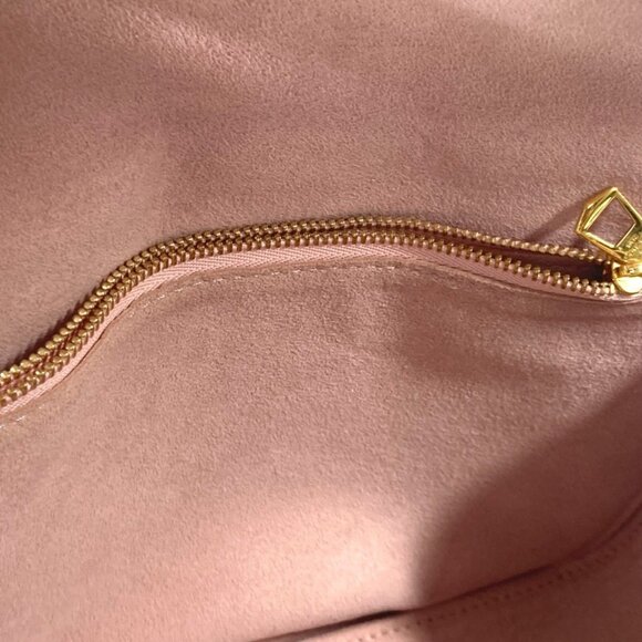 LOUIS VUITTON Brown Damier Shoulder Bag - Picture 13 of 16